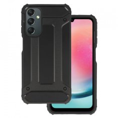 Techsuit Puzdro Hybrid Armor pre Samsung Galaxy A25 5G - Čierna KP36646