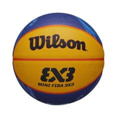 Wilson Lopty basketball 3 Fiba 3X3 Mini