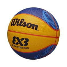 Wilson Lopty basketball 3 Fiba 3X3 Mini