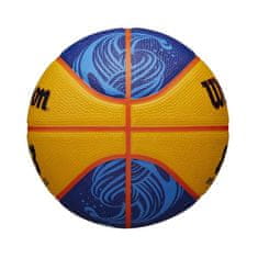 Wilson Lopty basketball 3 Fiba 3X3 Mini