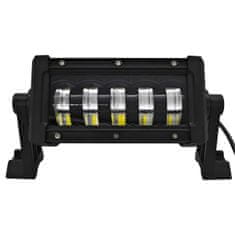 motoLEDy LED svietidlo na dlhé vzdialenosti IP67 5000lm dvojité