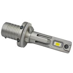 motoLEDy LED žiarovka H27/1, 880, 9V-30V Canbus CSP 2 ks Novinka