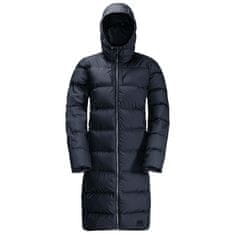 Jack Wolfskin Bundy univerzálne tmavomodrá L 12041321010