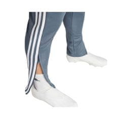 Adidas Nohavice sivá 170 - 175 cm/M Tiro 24