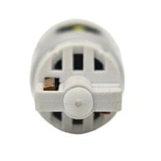 motoLEDy LED žiarovka W5W, W10W, T10 10-50V CANBUS 700lm