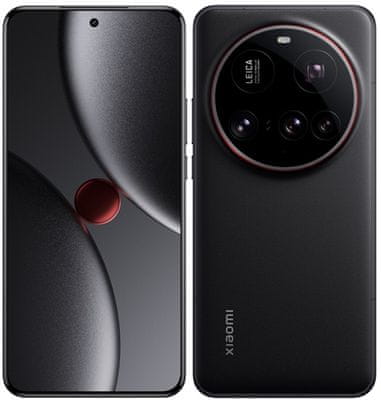  xiaomi smartphone 15 ultra fotoaparát skvělé snímky rychlý chod dobrá výdrž baterie