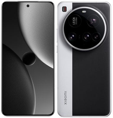  xiaomi smartphone 15 ultra fotoaparát skvělé snímky rychlý chod dobrá výdrž baterie