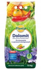 Planta Univerzálne hnojivo pre ekologické poľnohospodárstvo Dolomit 10 kg