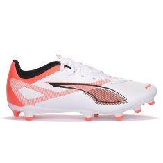 Puma Obuv biela 41 EU 01 Ultra 5 Play Fgag