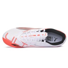 Puma Obuv biela 41 EU 01 Ultra 5 Play Fgag