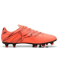 Puma Obuv oranžová 44.5 EU Attacanto