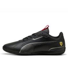 Puma Obuv čierna 42 EU Ferrari Neo Cat 3.0