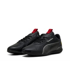 Puma Obuv čierna 42 EU Ferrari Neo Cat 3.0