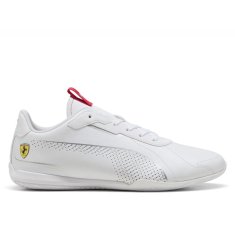 Puma Obuv biela 44.5 EU Ferrari Neo Cat 3.0