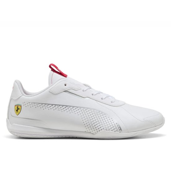 Puma Obuv biela Ferrari Neo Cat 3.0