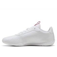 Puma Obuv biela 44.5 EU Ferrari Neo Cat 3.0