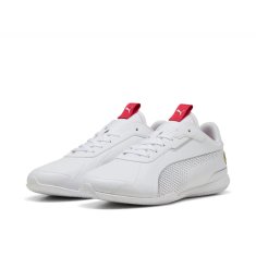 Puma Obuv biela 44.5 EU Ferrari Neo Cat 3.0