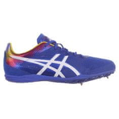 Asics Obuv beh tmavomodrá 40.5 EU Cosmoracer Ld Flame