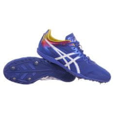 Asics Obuv beh tmavomodrá 40.5 EU Cosmoracer Ld Flame