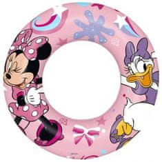 Bestway 91040 Nafukovacie koleso Minnie Mouse