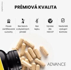 Advance nutraceutics Colostrum 90 kapsúl