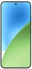 Xiaomi Smartphone 15, 12GB/256GB, Green