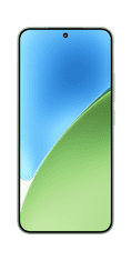 Xiaomi Smartphone 15, 12GB/256GB, Green