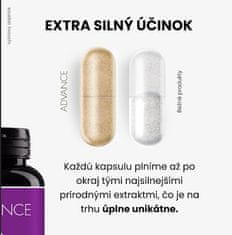 Advance nutraceutics Diaben 60 kapsúl