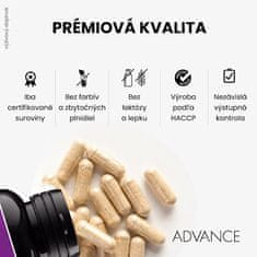 Advance nutraceutics Diaben 60 kapsúl