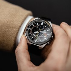 CASIO Edifice Bluetooth Connected Tough Solar ECB-950MP-1AEF (627)