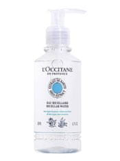 LOccitane En Provenc Micelárna voda Shea Extract (Micellar Water) 200 ml