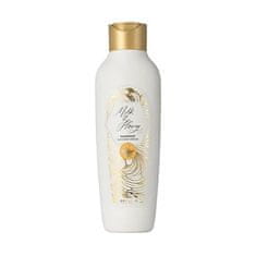 Oriflame Ošetrujúci sprchový krém Milk & Honey Gold (Pampering Shower Cream) 250 ml