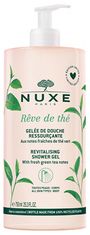 Nuxe Revitalizačný sprchový gél Reve de The (Revitalising Shower Gél) 750 ml