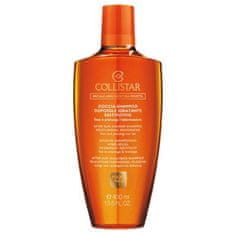 Collistar Sprchový gél predlžujúci opálenie (After Sun Shower Shampoo) 400 ml