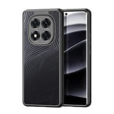 Dux Ducis Dux Ducis Aimo puzdro pre Xiaomi Redmi Note 14 Pro 5G - Čierna KP36719