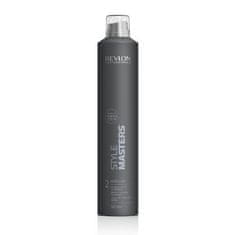 Revlon Professional Lak na vlasy stredne tužiaci Style Masters (Hairspray Modular) 500 ml