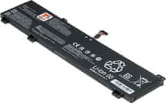 T6 power Batéria Lenovo Legion 5-15ACH6, 5-15ITH6, 5 Pre 16ITH6, 5210mAh, 80Wh, 4cell, Li-poly