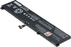 T6 power Batéria Lenovo Legion 5-15ACH6, 5-15ITH6, 5 Pre 16ITH6, 5210mAh, 80Wh, 4cell, Li-poly