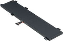 T6 power Batéria Lenovo Legion 5-15ACH6, 5-15ITH6, 5 Pre 16ITH6, 5210mAh, 80Wh, 4cell, Li-poly