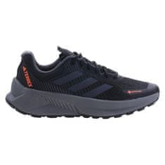 Adidas Obuv beh čierna 42 EU Terrex Soulstride F