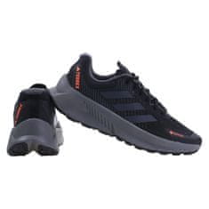 Adidas Obuv beh čierna 42 EU Terrex Soulstride F