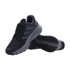 Adidas Obuv beh čierna 42 EU Terrex Soulstride F