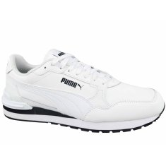 Puma Obuv biela 47 EU St Runner V4 L