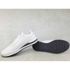 Puma Obuv biela 47 EU St Runner V4 L