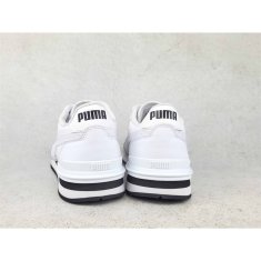 Puma Obuv biela 47 EU St Runner V4 L