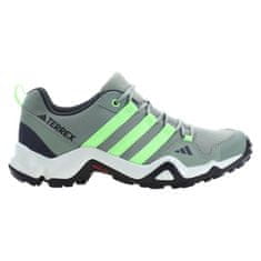 Adidas Obuv treking sivá 36 EU Terrex Ax2r K