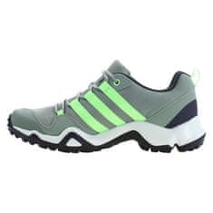 Adidas Obuv treking sivá 36 EU Terrex Ax2r K