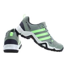 Adidas Obuv treking sivá 36 EU Terrex Ax2r K