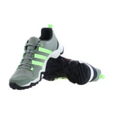 Adidas Obuv treking sivá 36 EU Terrex Ax2r K