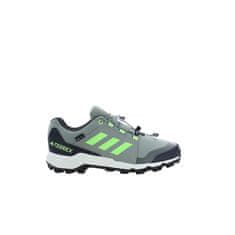 Adidas Obuv treking sivá 39 1/3 EU Terrex Gtx K